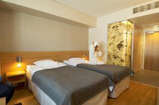 Отель Spa Hotel Peurunka Лаукаа Стандартный двухместный номер с 2 отдельными кроватями-1